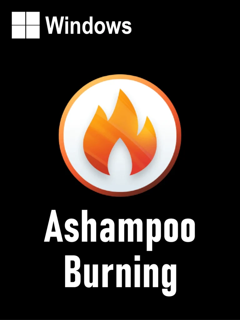 Ashampoo Burning Studio Full Español