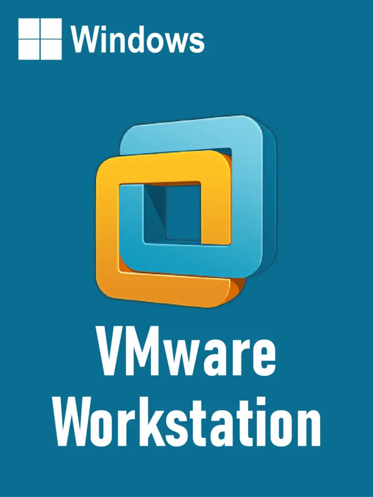 VMware Workstation Pro Full Español