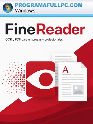 ABBYY FineReader PDF Full Español