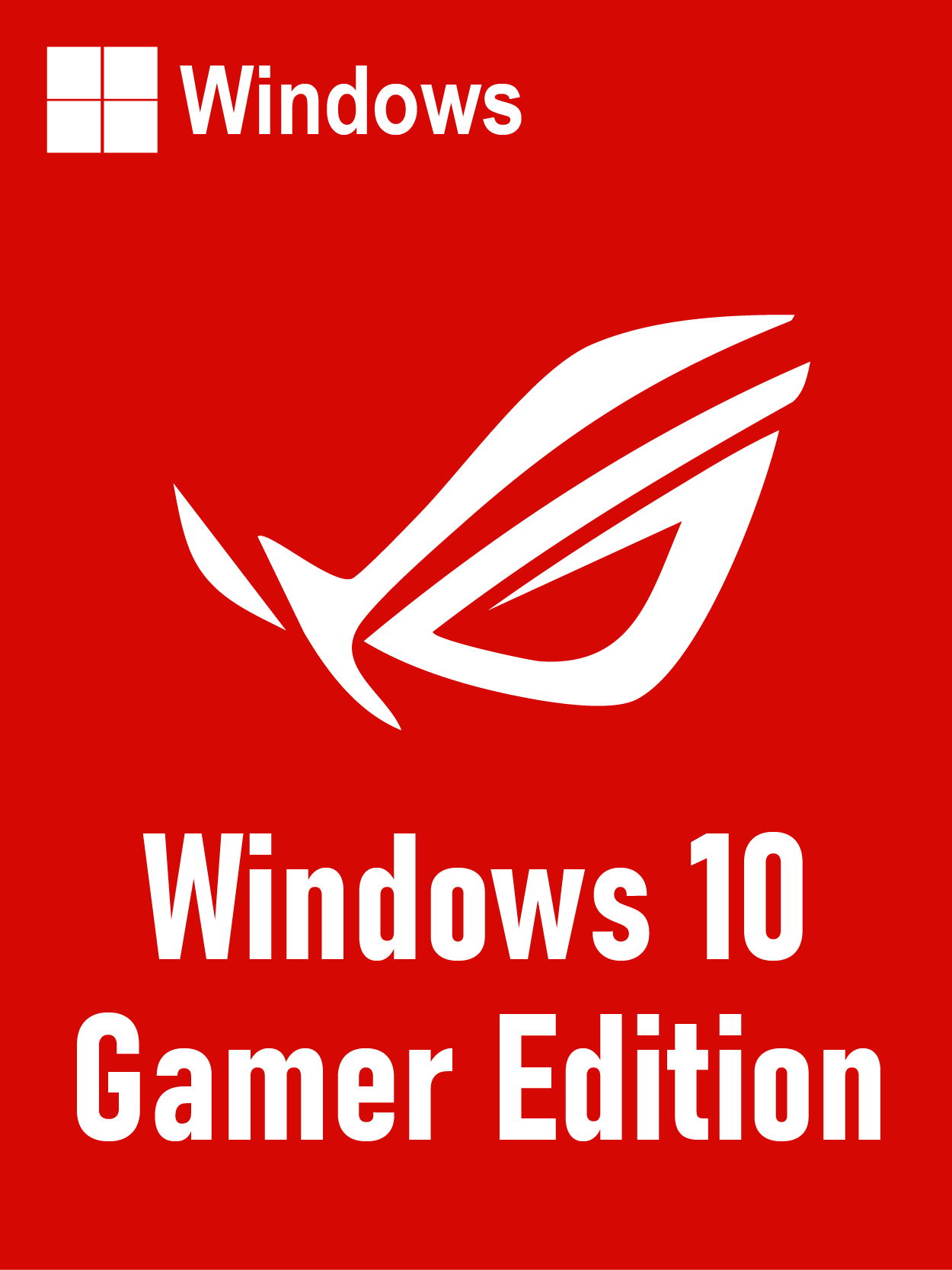 Windows 10 Game Edition