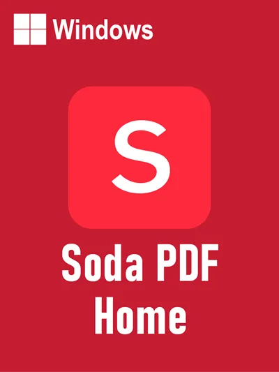 Soda PDF Home Full Español