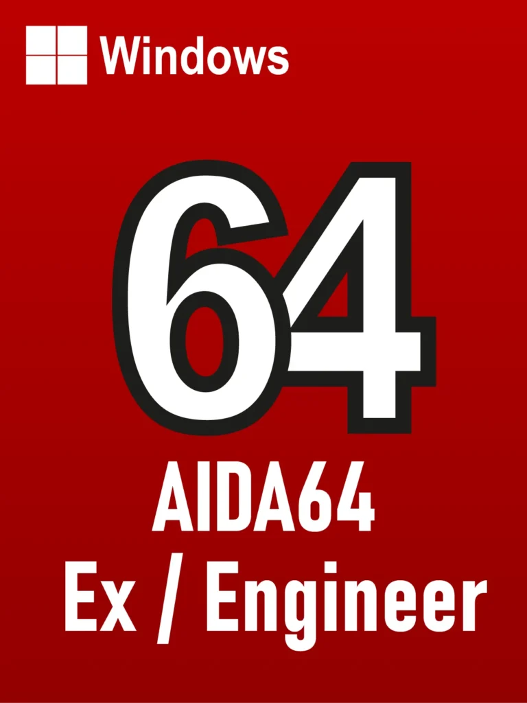 AIDA64 Extreme Engineer Edition Full Español