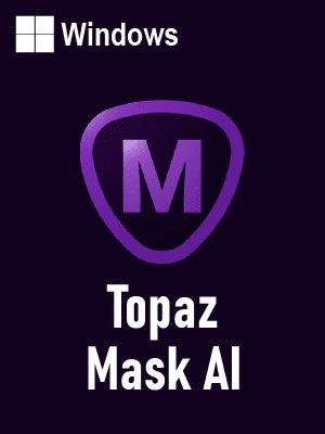 Topaz Mask AI Full Español