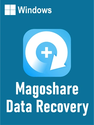 Magoshare Data Recovery Enterprise Full Español