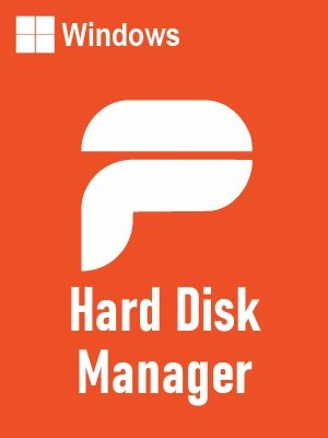 Paragon Hard Disk Manager Full Español