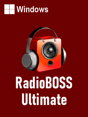 RadioBOSS Ultimate Full Español