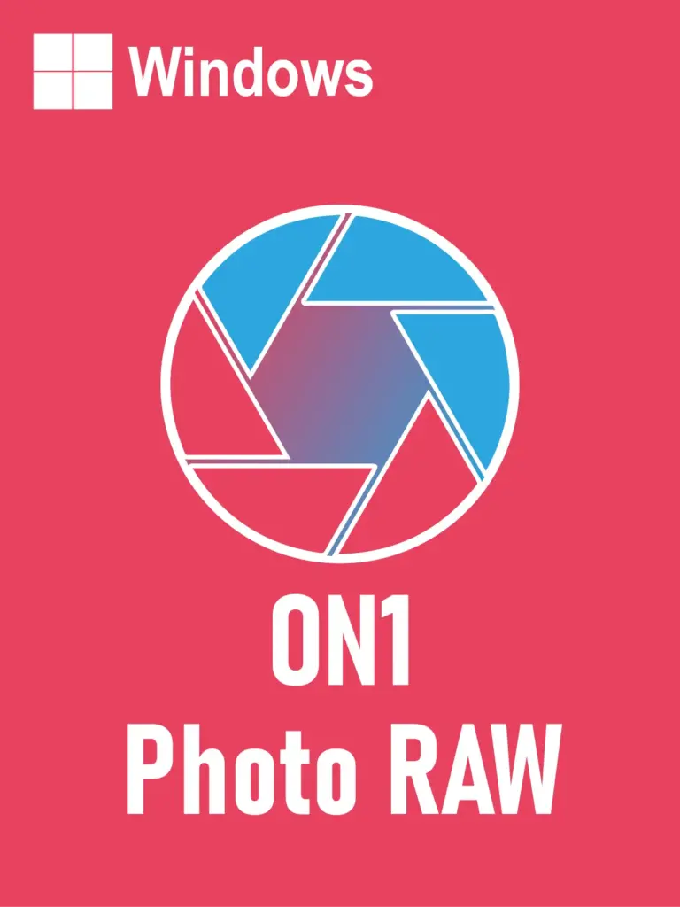 ON1 Photo RAW Español Full Español