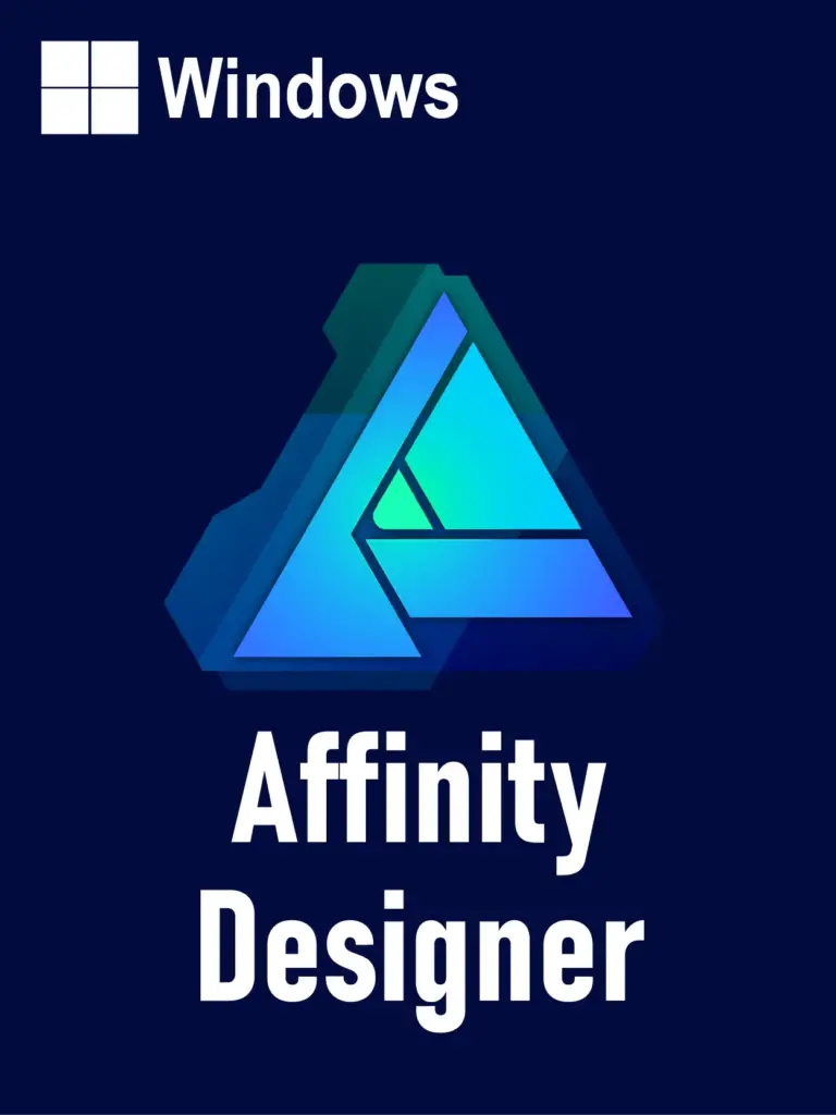 Descargar Serif Affinity Full Español Gratis
