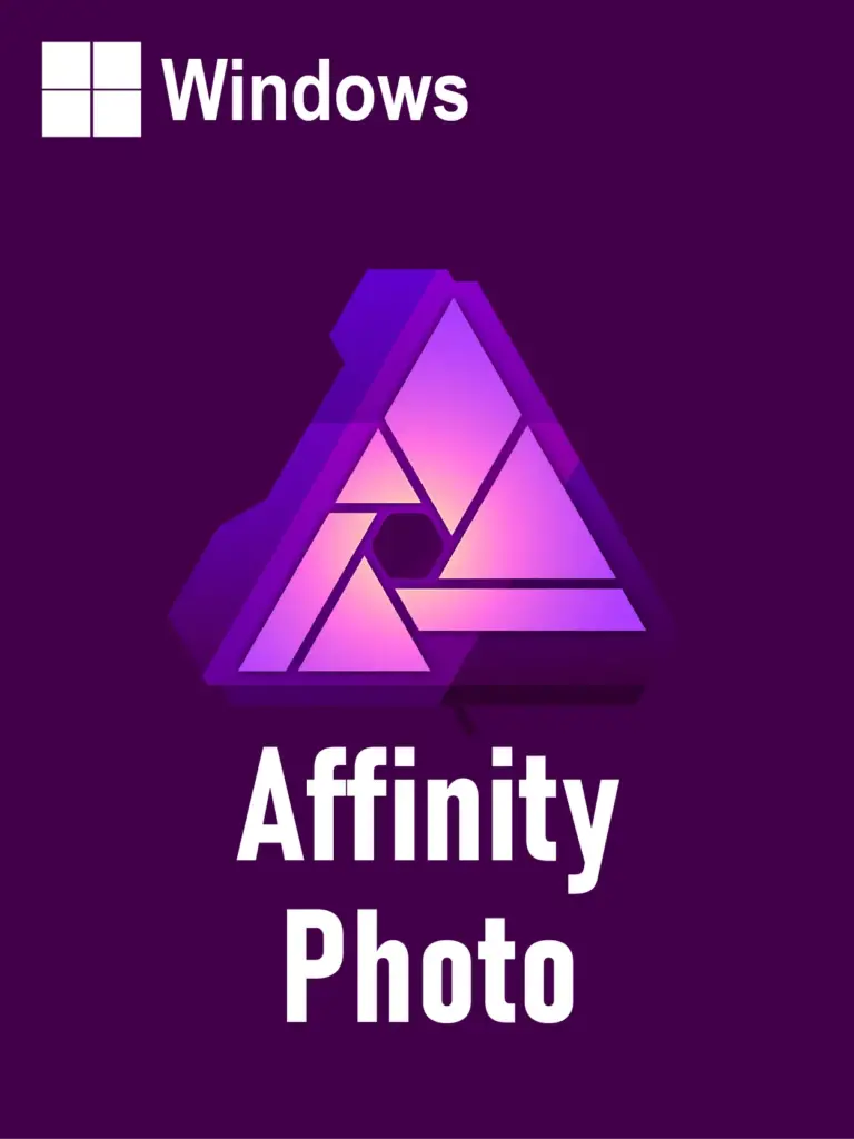 Serif Affinity Photo Descargar Serif Affinity Photo Full Español Gratis