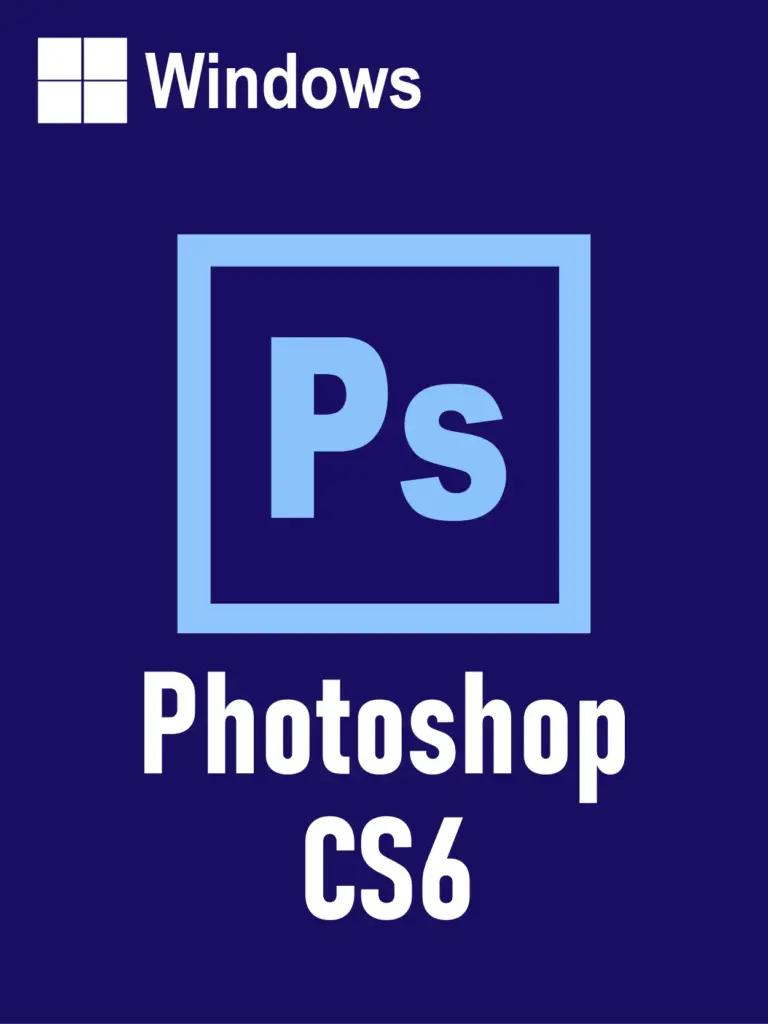Descargar Adobe Photoshop CS6 Full Español Gratis