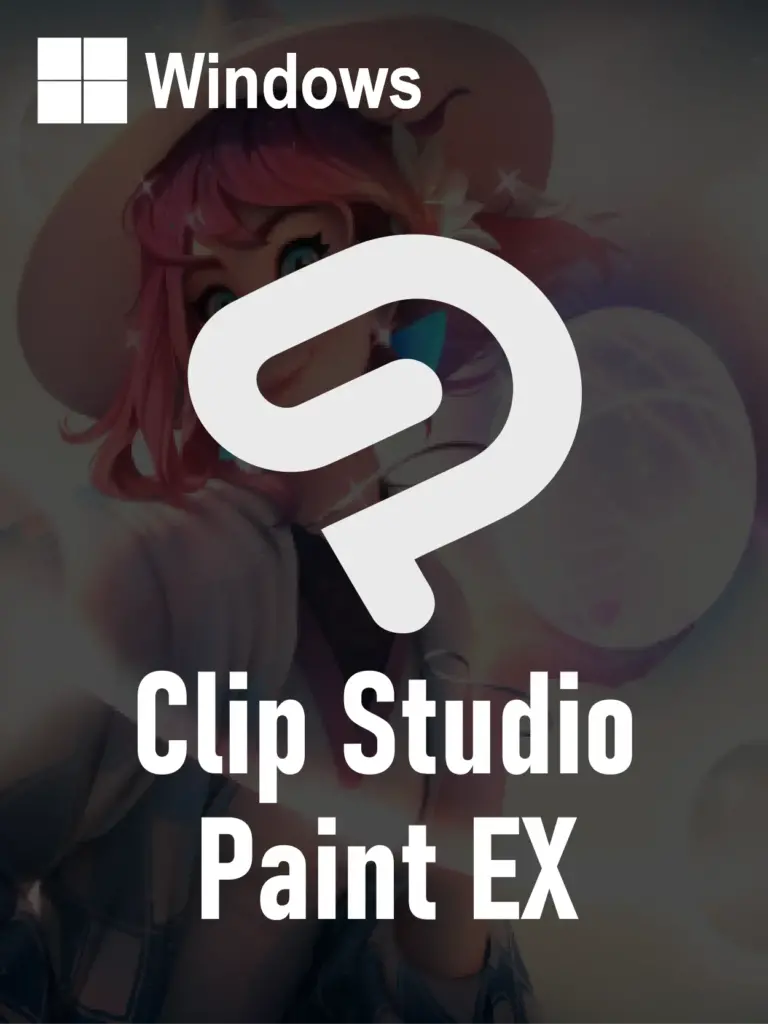 Clip Studio Paint EX Full Español