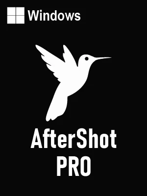 Corel AfterShot Pro Full Español