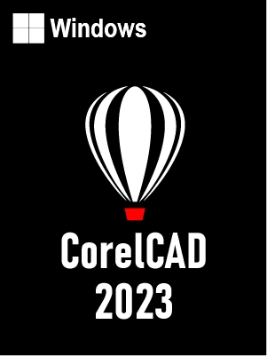 CorelCAD 2023 Full Español