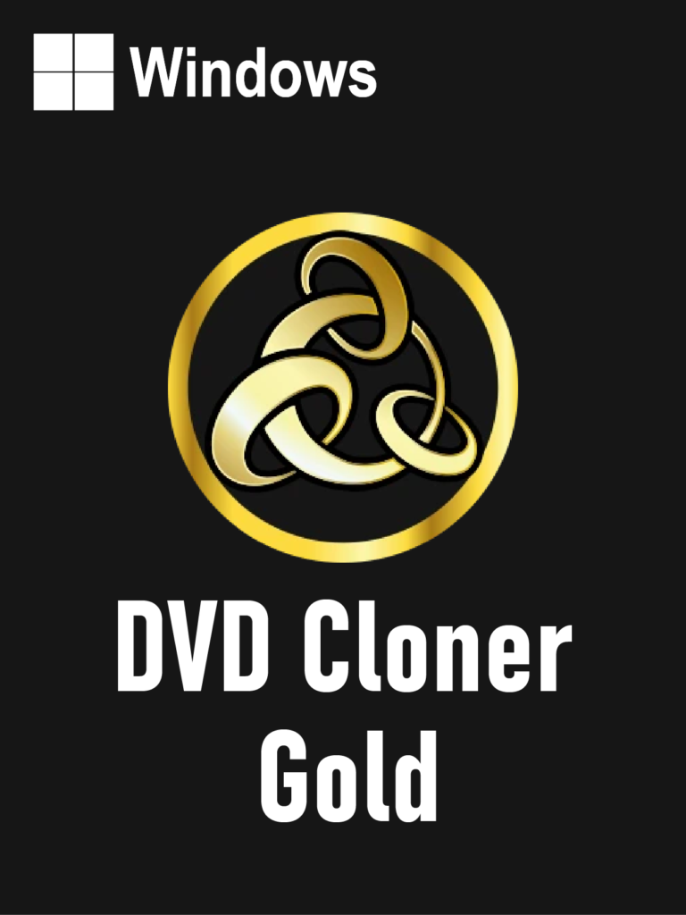 Descargar DVD Cloner Gold Full