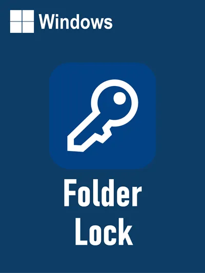 Folder Lock Full Español