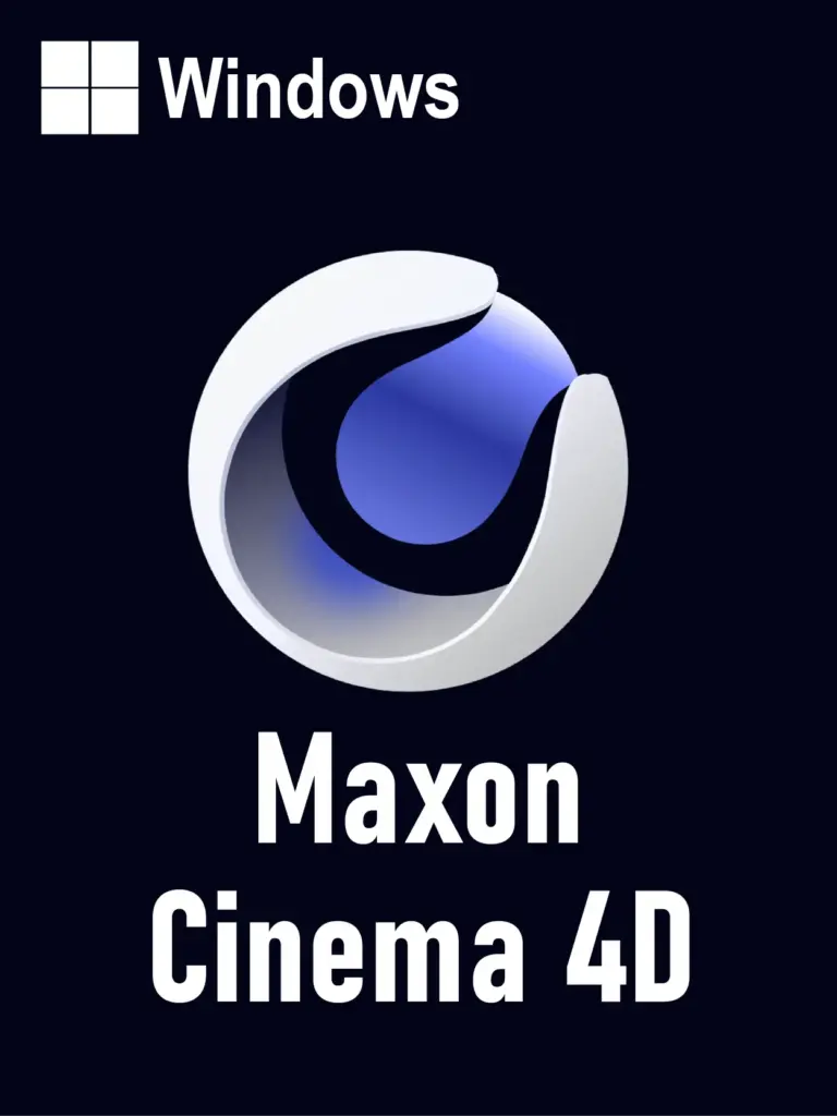 Descargar Cinema 4D Studio Full Español Gratis