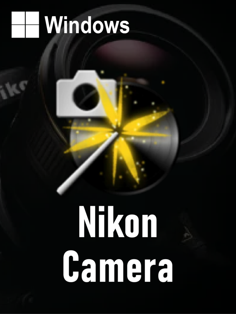 Descargar Nikon Camera Control Pro Full Español Gratis