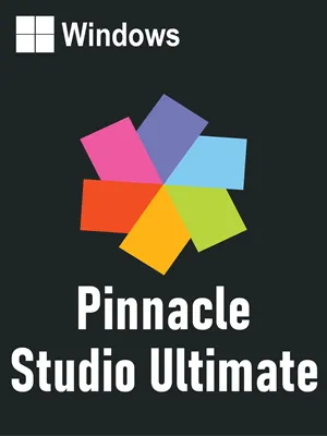 Pinnacle Studio Ultimate Full Español