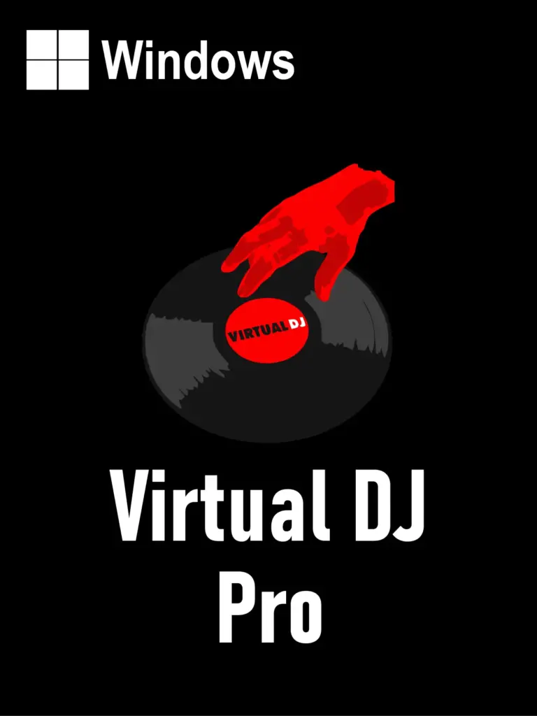 VirtualDJ Pro Infinity Full Español