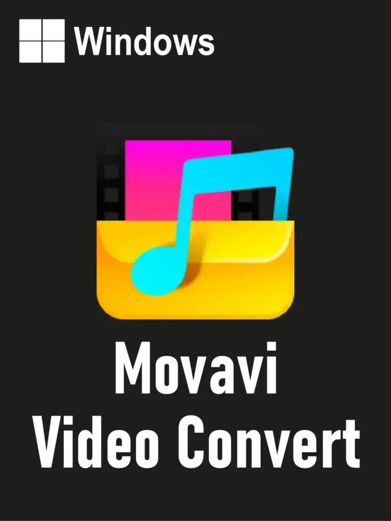 Movavi Video Converter Premium Full Español