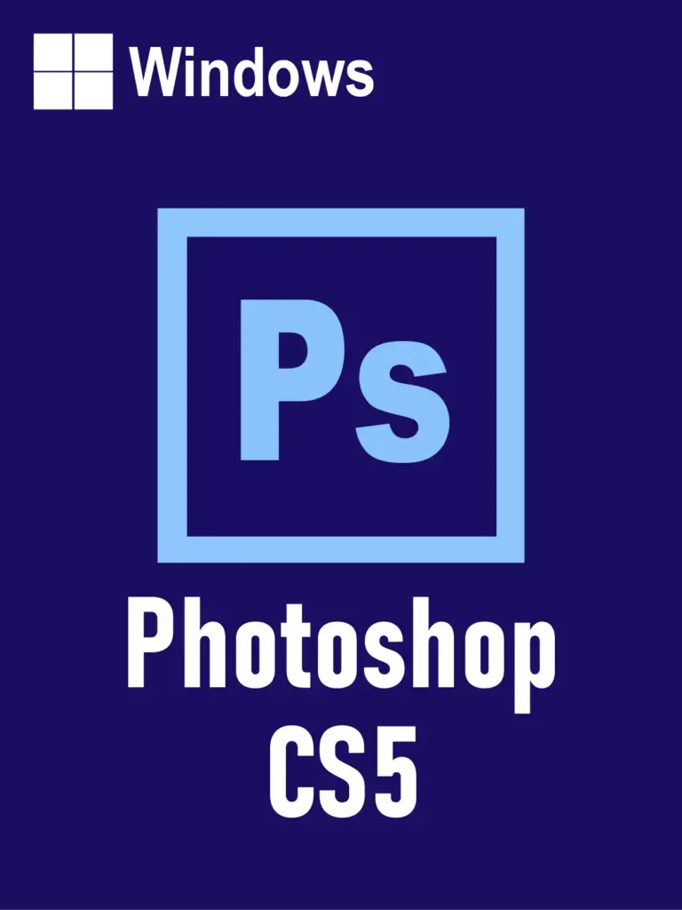 Adobe Photoshop CS5 Full Español Gratis