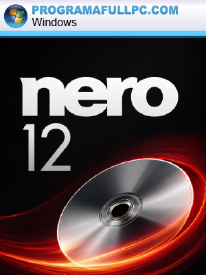 Nero 12 Full Español