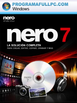 Nero 7 Full Español