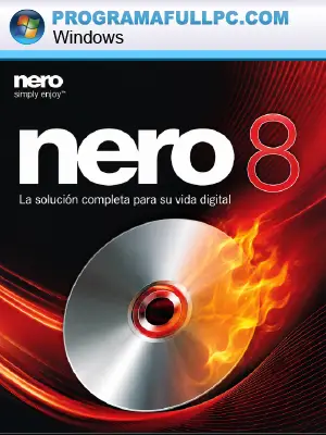 Nero 8 Full Español
