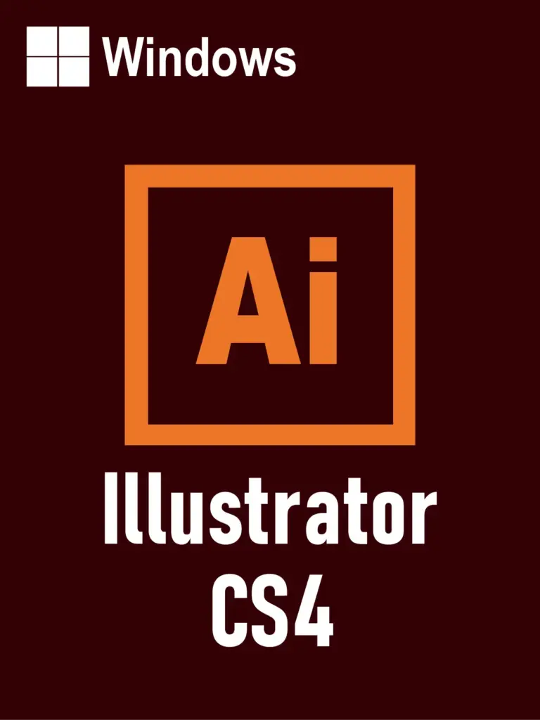 Adobe Illustrator CS4 Full Español