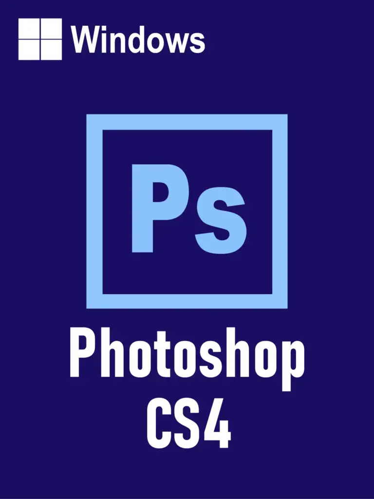 Adobe Photoshop CS4 Full Español