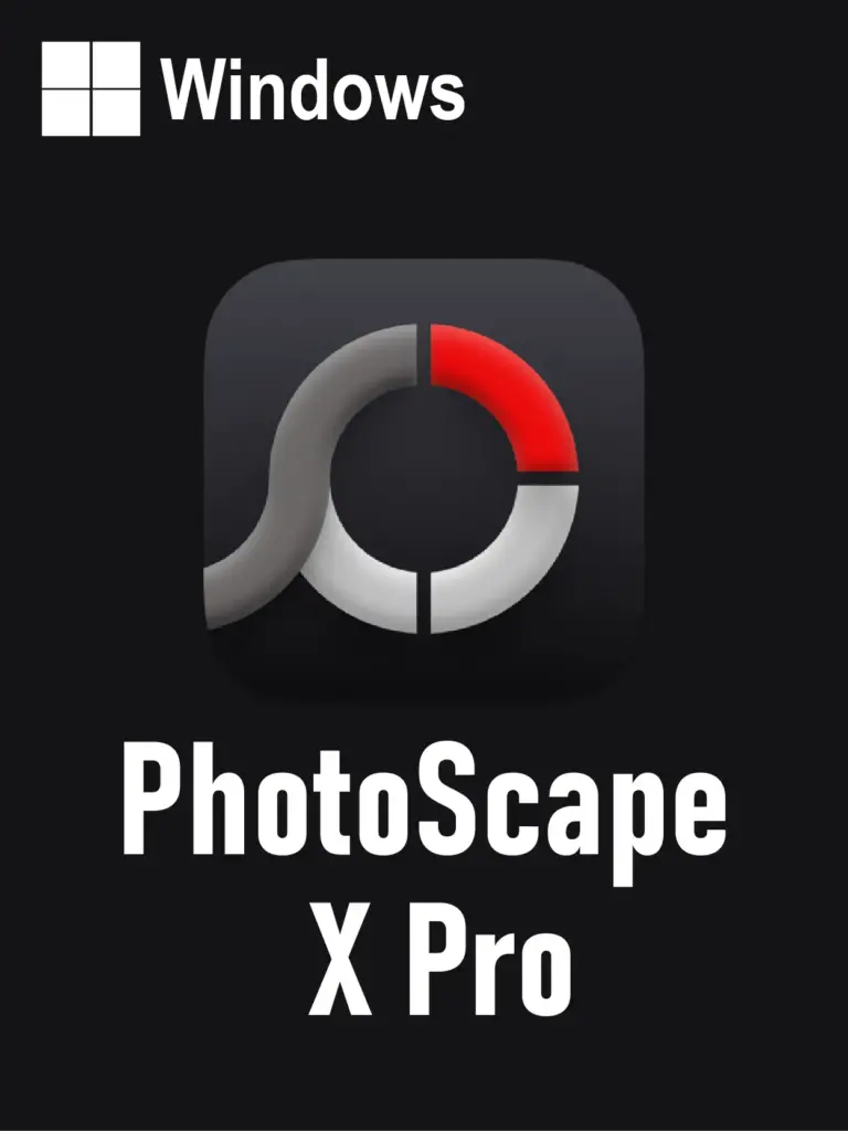 PhotoScape X Pro Full Español