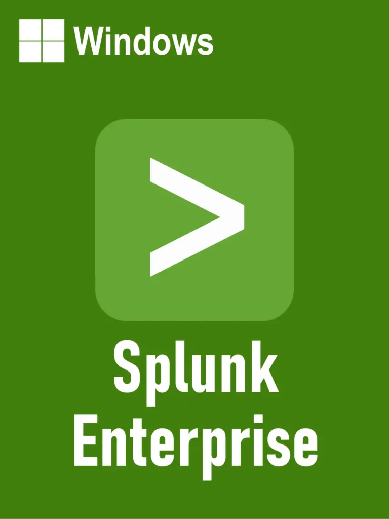 Splunk Enterprise Full Español