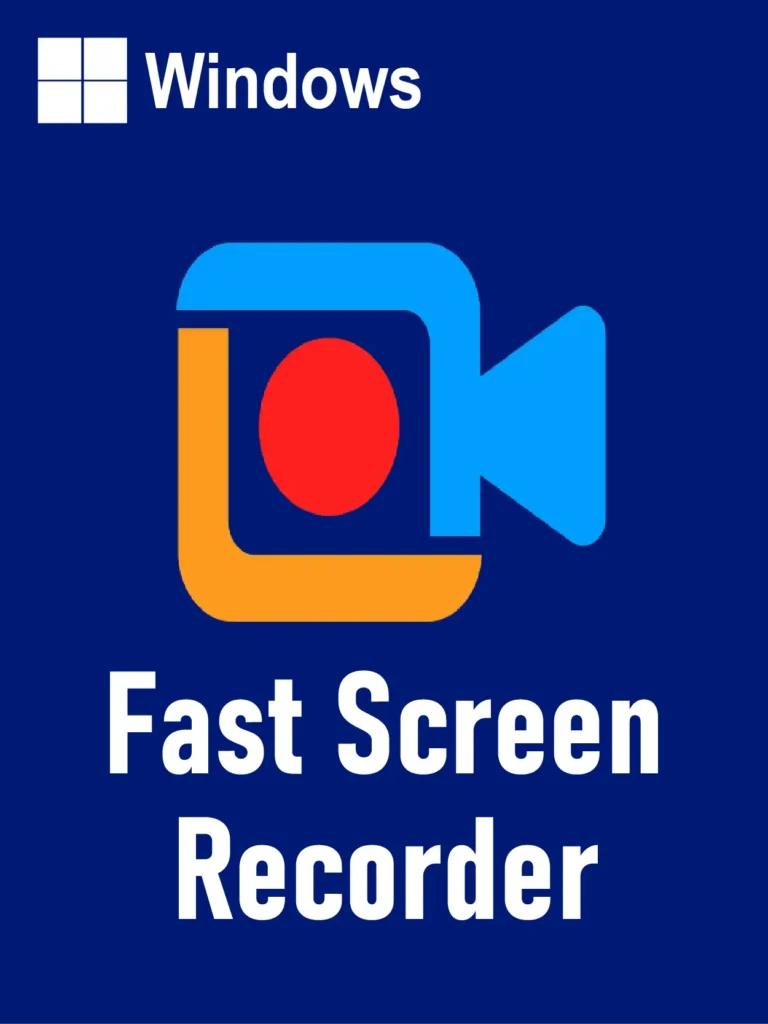 Descargar Fast Screen Recorder Full Español Gratis
