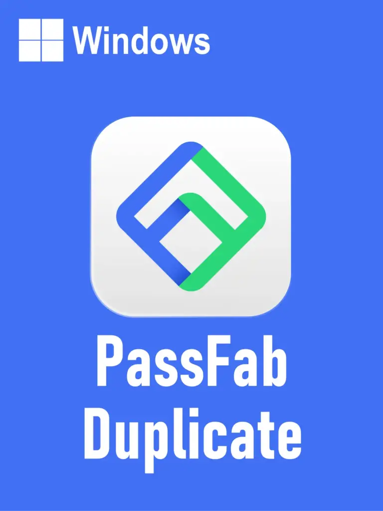 Descargar PassFab Duplicate File Deleter Full Español Gratis