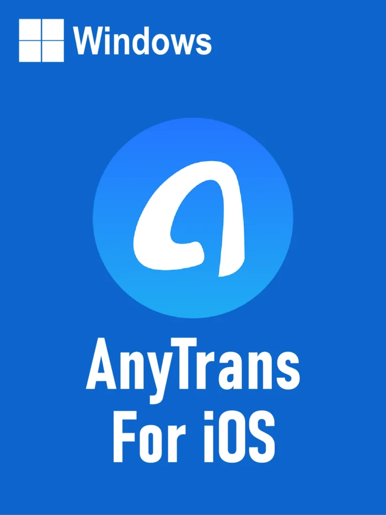 Descargar AnyTrans for iOS Full Español Gratis