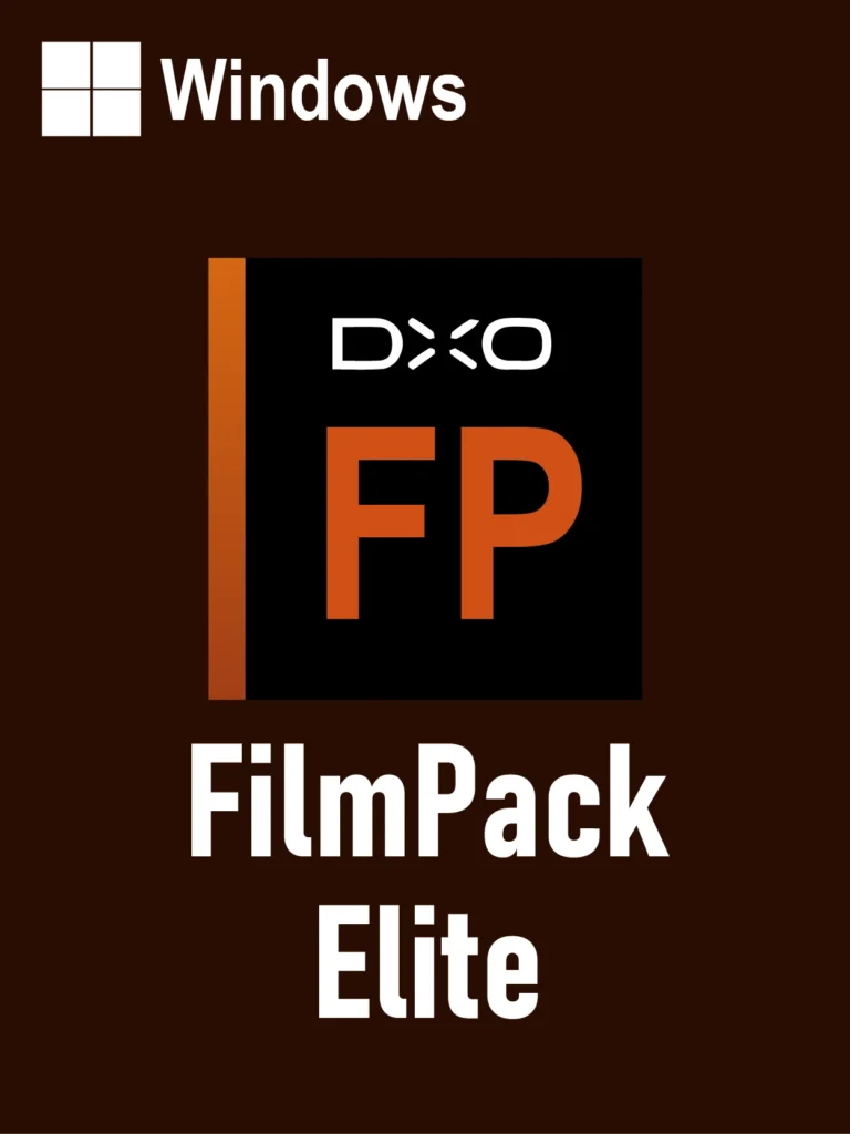 Descargar DxO FilmPack Elite 2024 Full Español