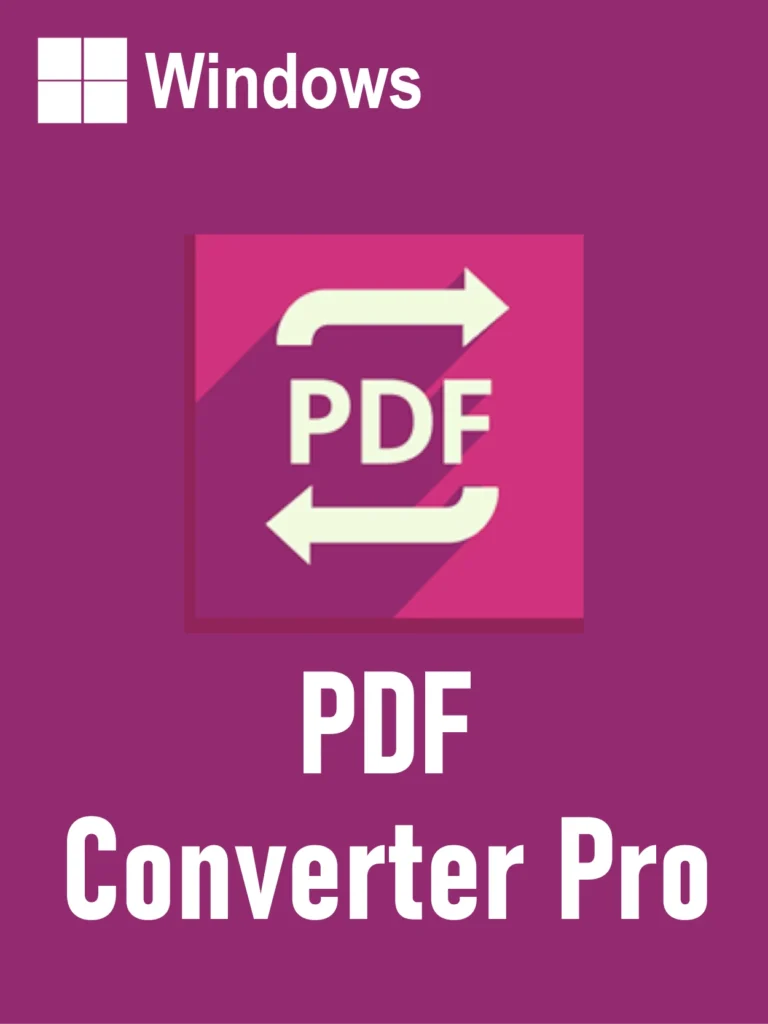 Icecream PDF Converter Pro Full Español