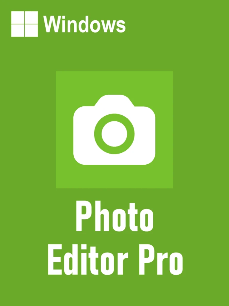 Descargar Icecream Photo Editor Pro Full Español