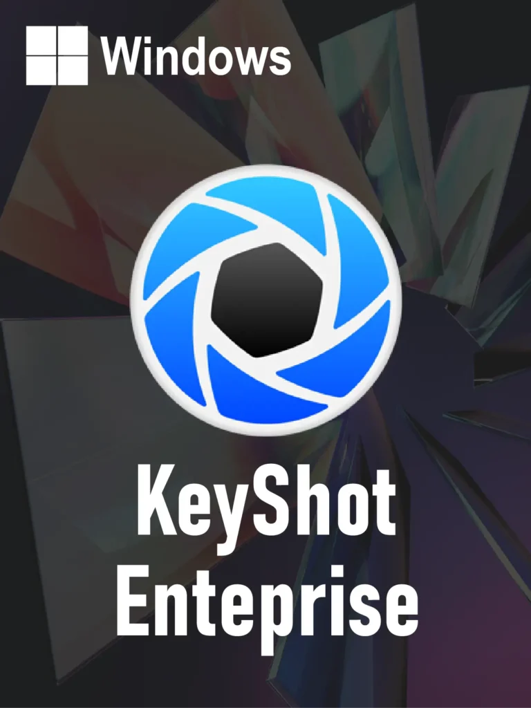 Luxion KeyShot Studio Enteprise Full Español
