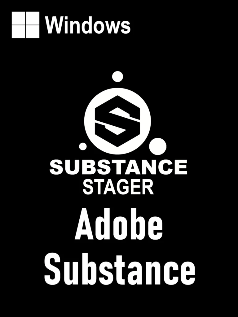 Descargar Adobe Substance 3D Stager 2024 Full Multilenguaje Gratis