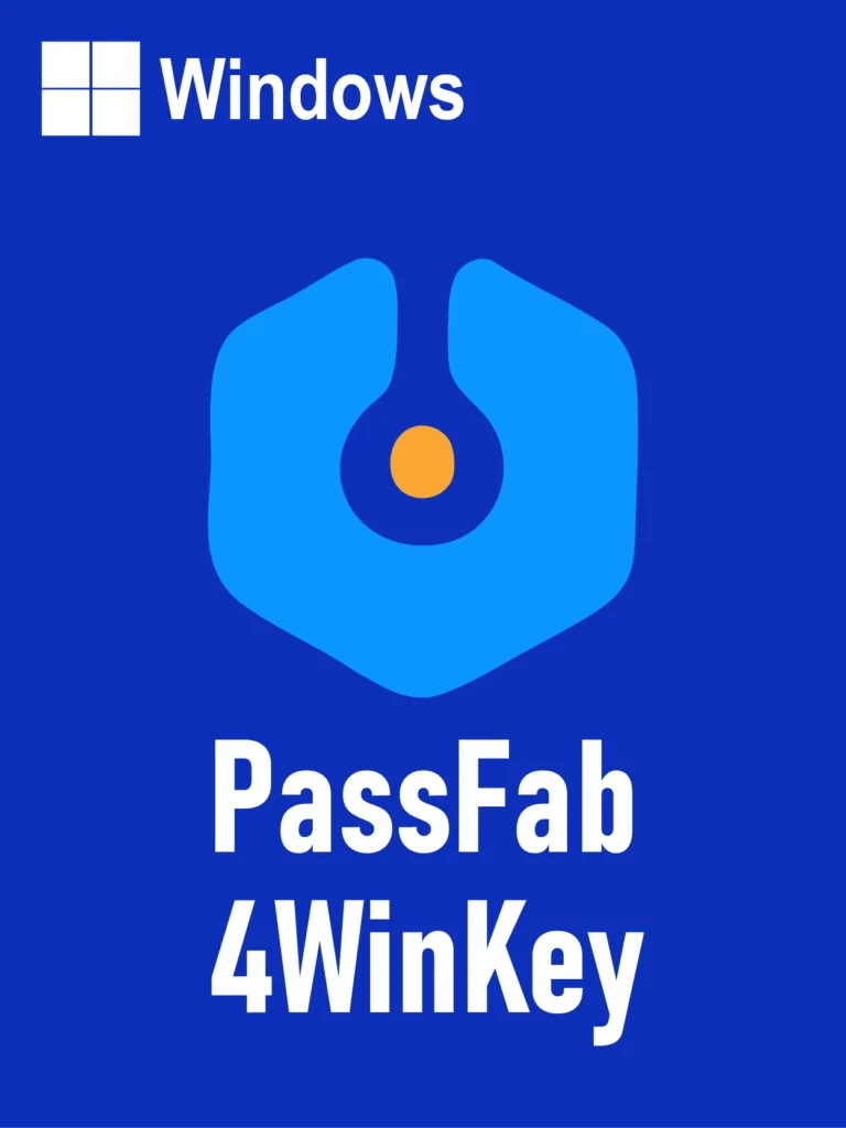 Descargar PassFab 4WinKey Ultimate Full Español