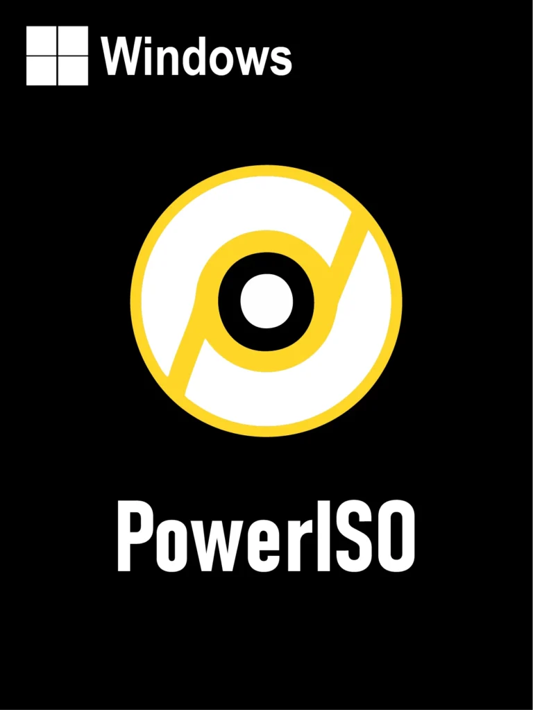Descargar PowerISO Full español mega gratis