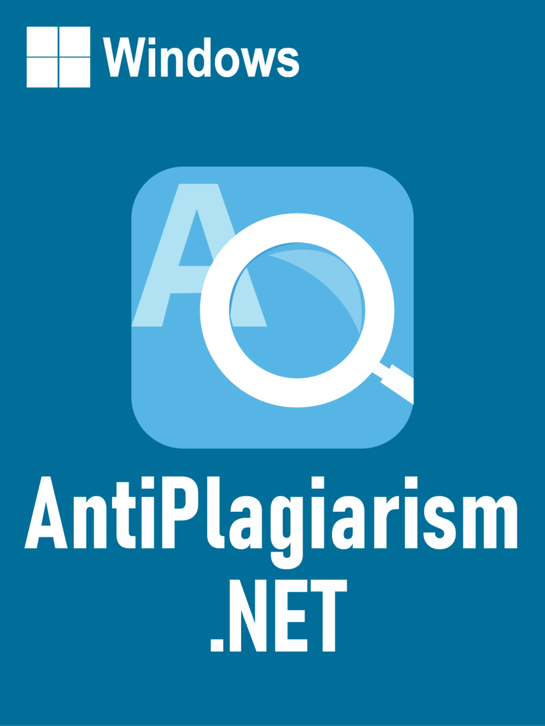 AntiPlagiarism.NET Full Español