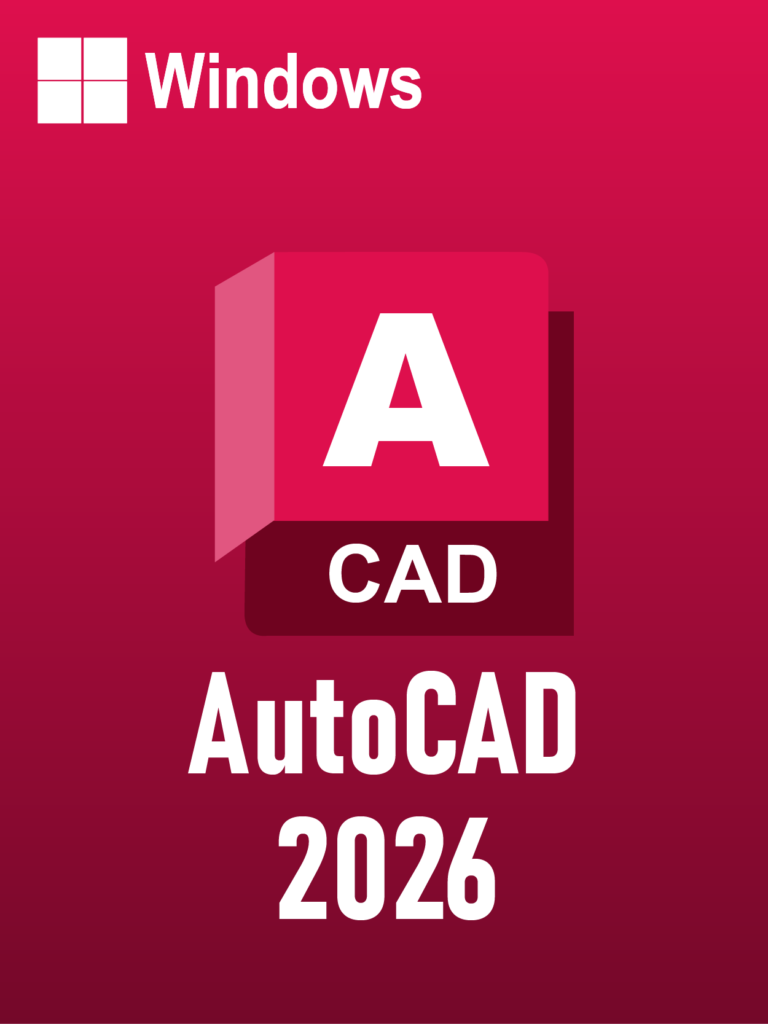 Descargar AutoCAD 2026 Full