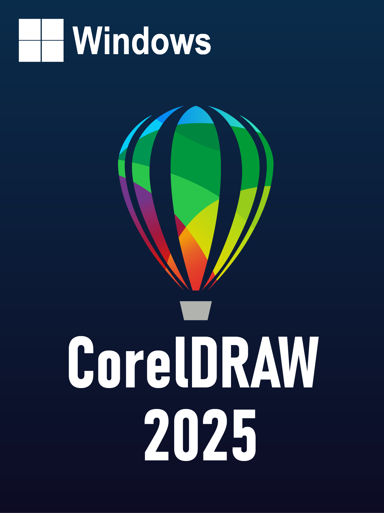 CorelDRAW Graphics Suite 2025 Full Descargar CorelDRAW Graphics Suite 2025 Full