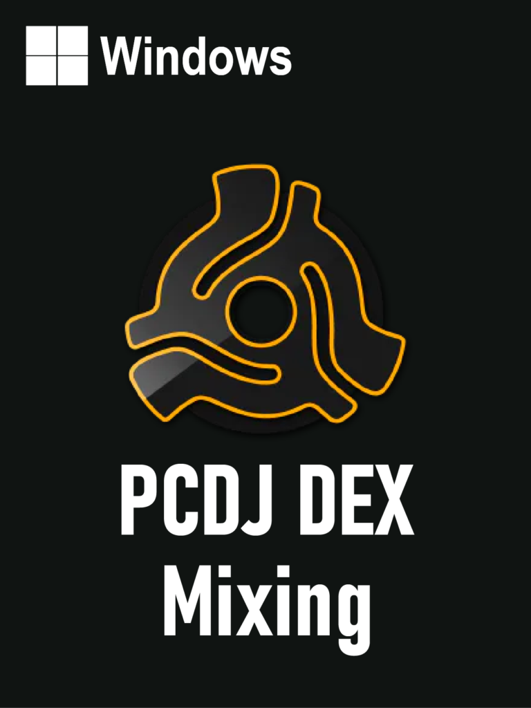 PCDJ DEX Full Español