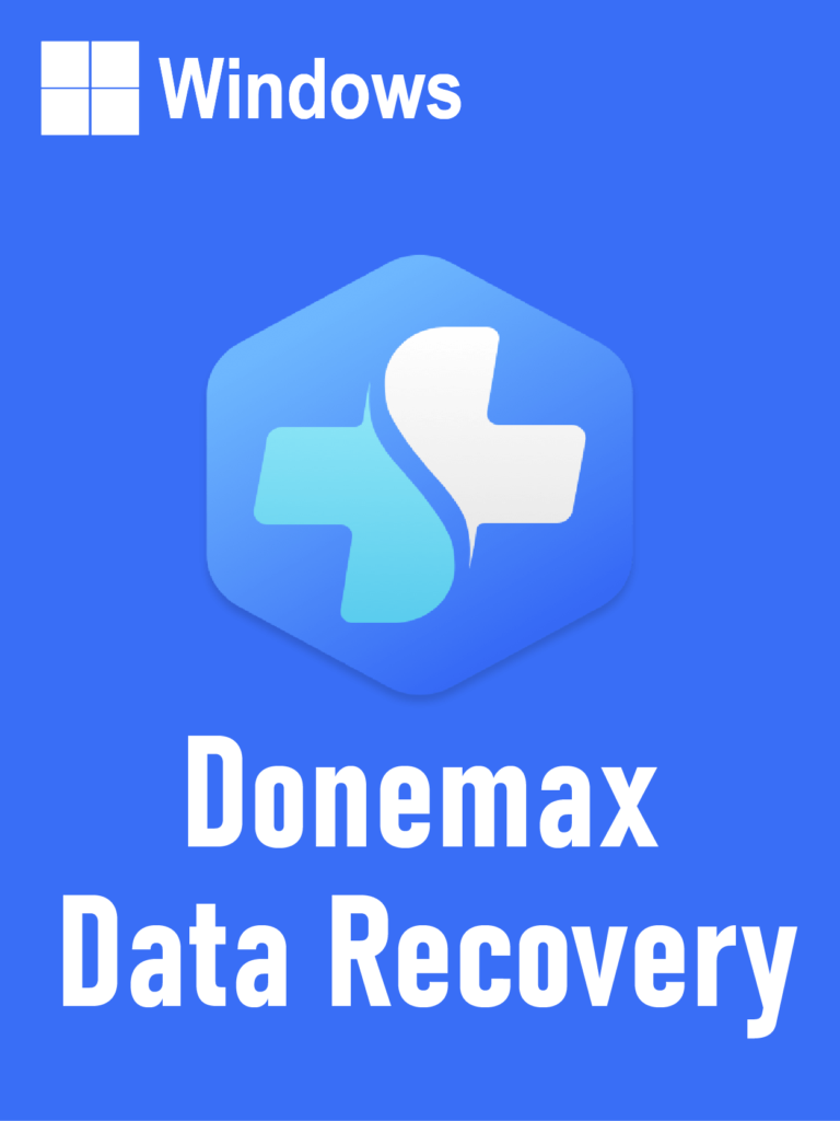 Descargar Donemax Data Recovery Technician Full