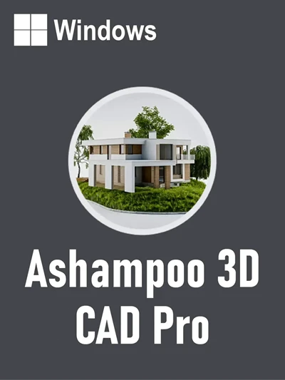 Ashampoo 3D CAD Professional Full Español