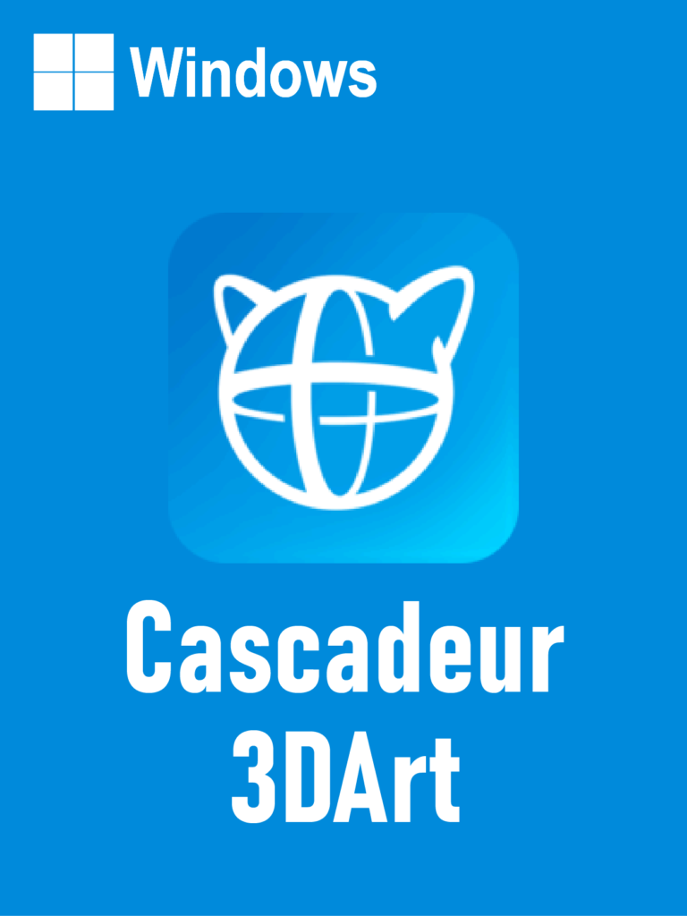 Cascadeur