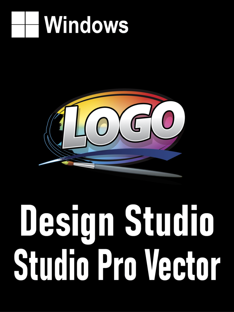 Logo Design Studio Pro Vector Edition Full Español